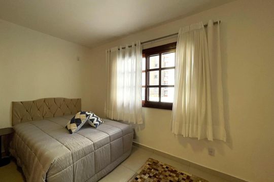 Kitnet/Studio para alugar com 1 quarto, 28m² em Centro, São Leopoldo