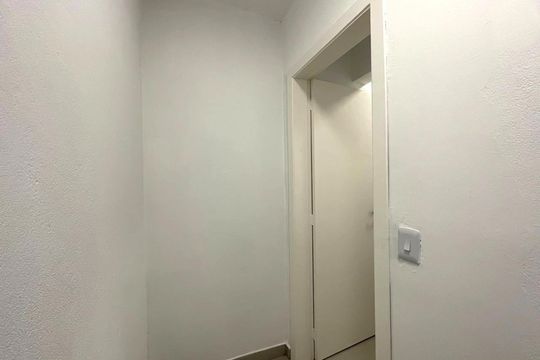 Studio de kitnet/studio para alugar com 1 quarto, 25m² em Centro, São Leopoldo