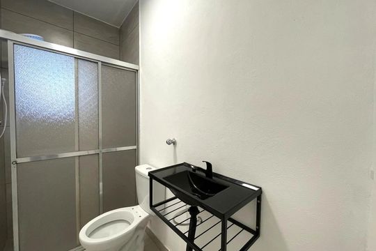 Kitnet/Studio para alugar com 1 quarto, 25m² em Centro, São Leopoldo