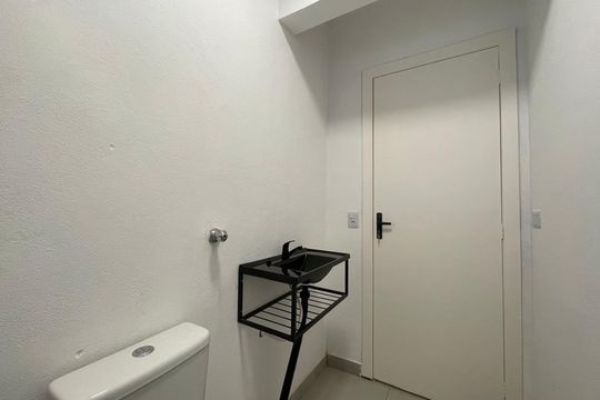 Kitnet/Studio para alugar com 1 quarto, 25m² em Centro, São Leopoldo