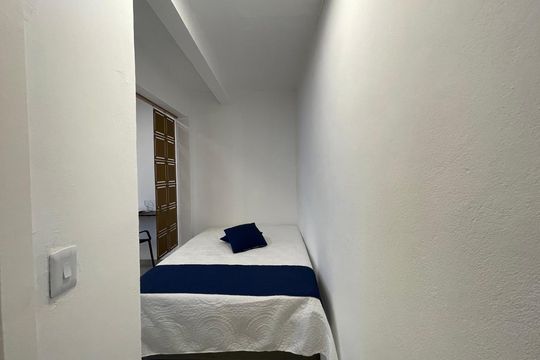 Kitnet/Studio para alugar com 1 quarto, 25m² em Centro, São Leopoldo