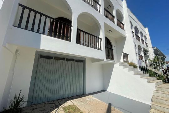 Kitnet/Studio para alugar com 1 quarto, 25m² em Centro, São Leopoldo