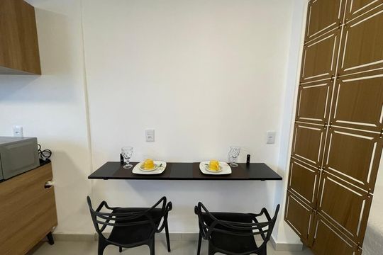 Kitnet/Studio para alugar com 1 quarto, 25m² em Centro, São Leopoldo