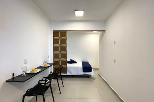 Kitnet/Studio para alugar com 1 quarto, 25m² em Centro, São Leopoldo