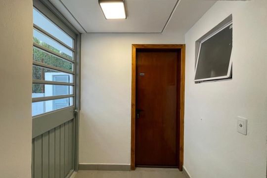 Kitnet/Studio para alugar com 1 quarto, 25m² em Centro, São Leopoldo