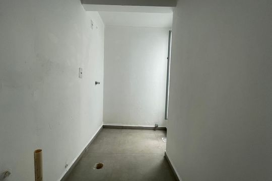 Kitnet/Studio para alugar com 1 quarto, 44m² em Centro, São Leopoldo