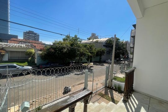 Kitnet/Studio para alugar com 1 quarto, 44m² em Centro, São Leopoldo