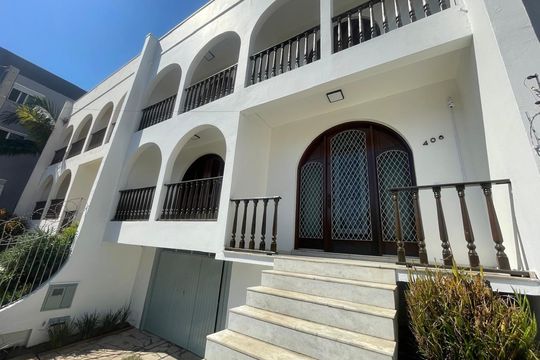 Kitnet/Studio para alugar com 1 quarto, 44m² em Centro, São Leopoldo