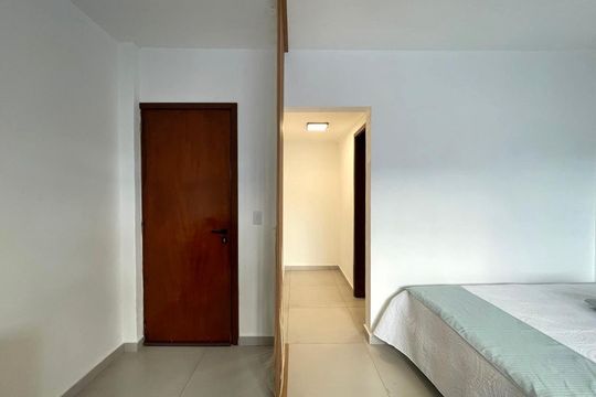Kitnet/Studio para alugar com 1 quarto, 21m² em Centro, São Leopoldo