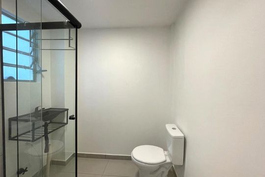 Kitnet/Studio para alugar com 1 quarto, 21m² em Centro, São Leopoldo