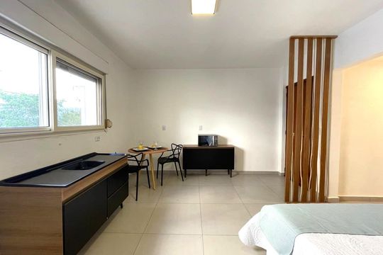 Kitnet/Studio para alugar com 1 quarto, 21m² em Centro, São Leopoldo