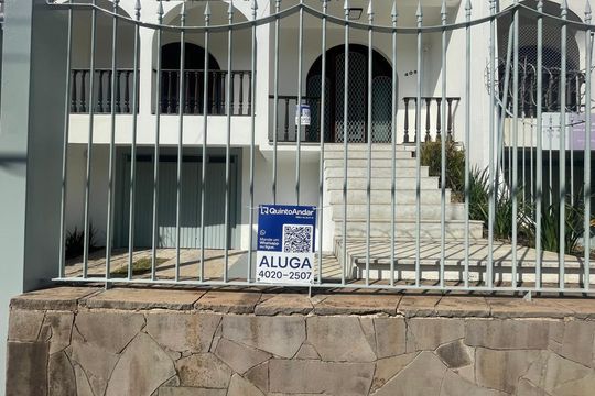 Placa Cod.SWUA-239 de kitnet/studio para alugar com 1 quarto, 21m² em Centro, São Leopoldo