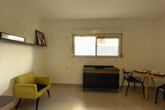 Kitnet/Studio para alugar com 1 quarto, 21m² em Centro, São Leopoldo
