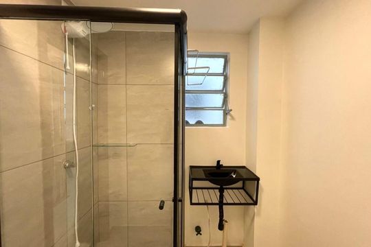 Kitnet/Studio para alugar com 1 quarto, 21m² em Centro, São Leopoldo