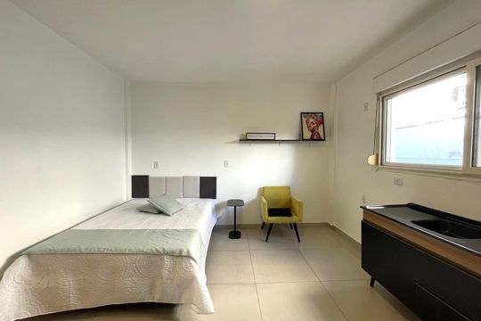 Kitnet/Studio para alugar com 1 quarto, 21m² em Centro, São Leopoldo