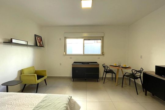 Kitnet/Studio para alugar com 1 quarto, 21m² em Centro, São Leopoldo