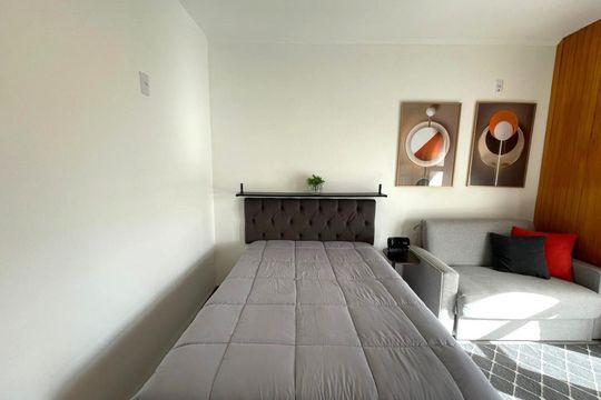 Kitnet/Studio para alugar com 1 quarto, 23m² em Centro, São Leopoldo