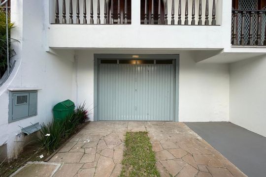 Kitnet/Studio para alugar com 1 quarto, 23m² em Centro, São Leopoldo