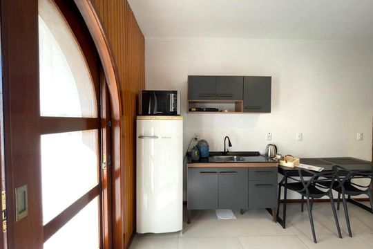 Kitnet/Studio para alugar com 1 quarto, 23m² em Centro, São Leopoldo
