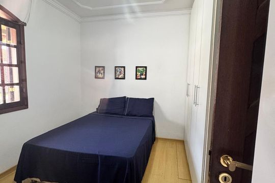 Kitnet/Studio para alugar com 4 quartos, 360m² em Fonte Grande, Contagem