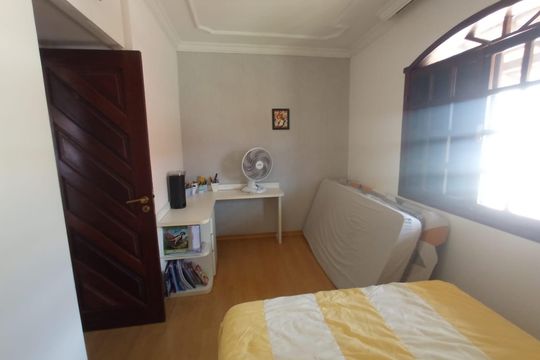 Kitnet/Studio para alugar com 4 quartos, 360m² em Fonte Grande, Contagem