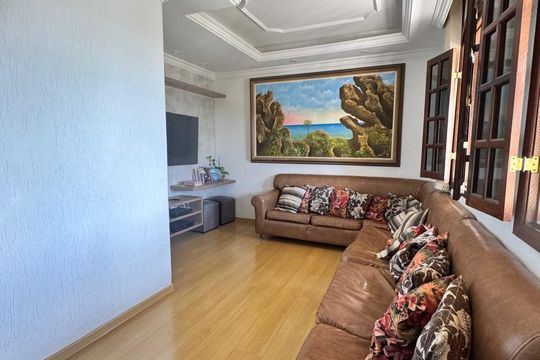 Kitnet/Studio para alugar com 4 quartos, 360m² em Fonte Grande, Contagem