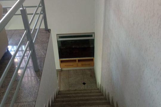 Kitnet/Studio para alugar com 4 quartos, 360m² em Fonte Grande, Contagem