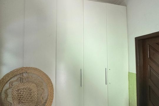 Kitnet/Studio para alugar com 4 quartos, 360m² em Fonte Grande, Contagem