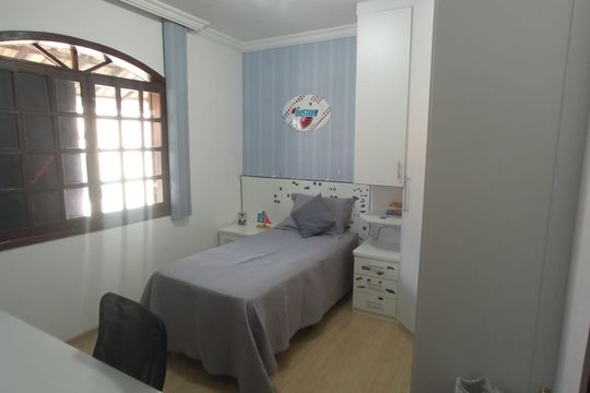 Kitnet/Studio para alugar com 4 quartos, 360m² em Fonte Grande, Contagem