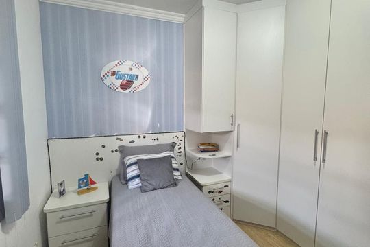 Kitnet/Studio para alugar com 4 quartos, 360m² em Fonte Grande, Contagem