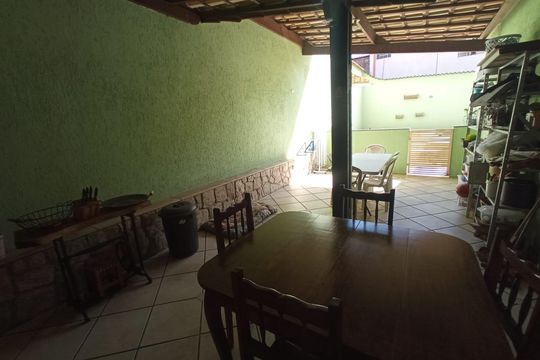 Kitnet/Studio para alugar com 4 quartos, 360m² em Fonte Grande, Contagem