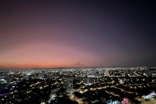 Vista de apartamento para alugar com 2 quartos, 60m² em Penha de França, São Paulo