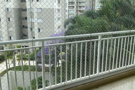 Apartamento à venda com 3 quartos, 89m² em Centro, Diadema