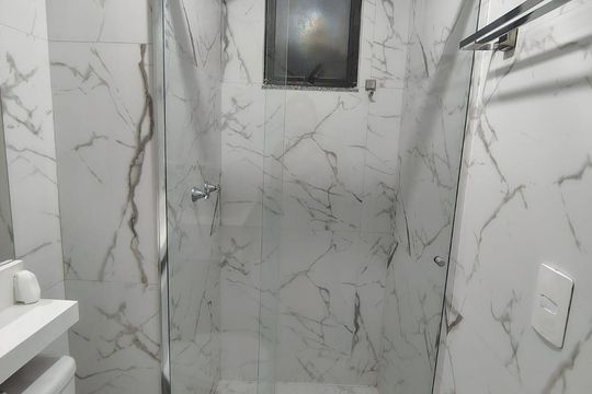 Apartamento à venda com 2 quartos, 55m² em Vargem Grande, Rio de Janeiro