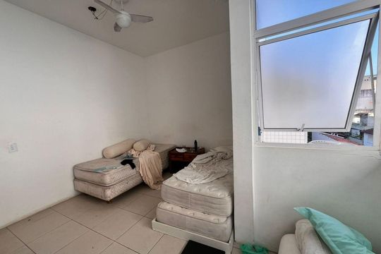 Apartamento à venda com 3 quartos, 260m² em Barra da Tijuca, Rio de Janeiro
