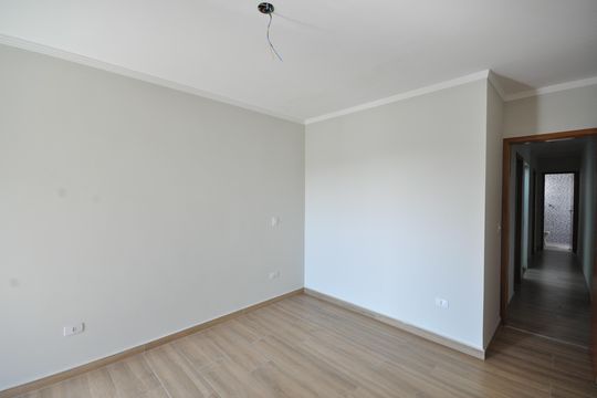 Quarto Suíte de casa à venda com 3 quartos, 100m² em Vila Mazzei, São Paulo