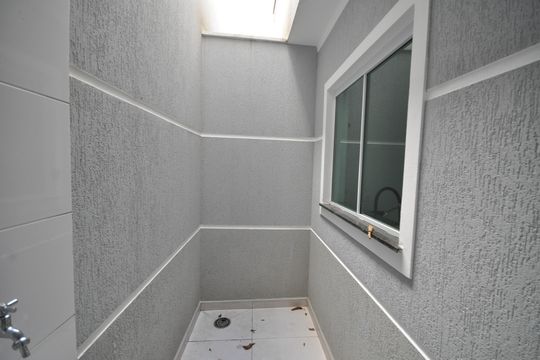 Área de Serviço de casa à venda com 3 quartos, 99m² em Vila Mazzei, São Paulo