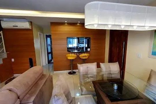 Casa à venda com 3 quartos, 193m² em Recreio dos Bandeirantes, Rio de Janeiro