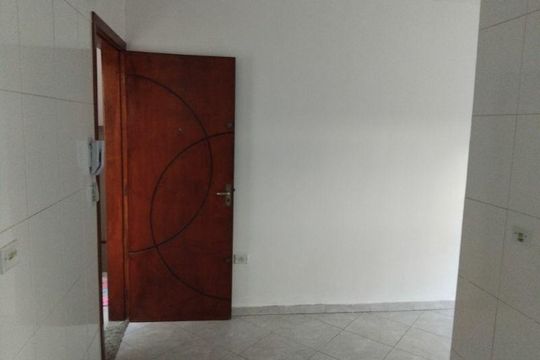 Apartamento à venda com 2 quartos, 51m² em Utinga, Santo André