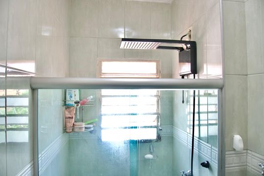 Apartamento à venda com 2 quartos, 125m² em Eymard, Belo Horizonte