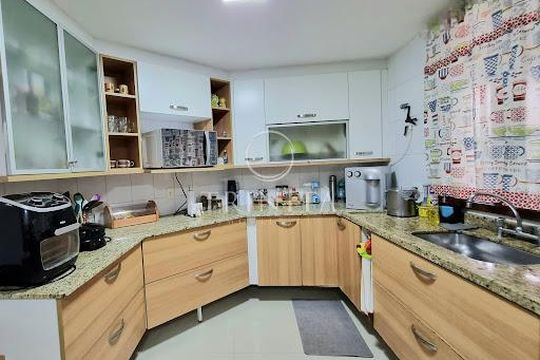 Casa à venda com 3 quartos, 190m² em Jacarepaguá, Rio de Janeiro