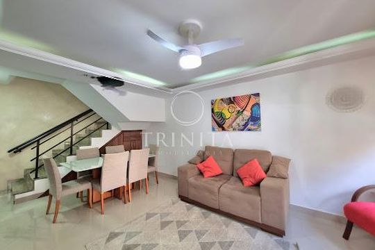 Casa à venda com 3 quartos, 190m² em Jacarepaguá, Rio de Janeiro