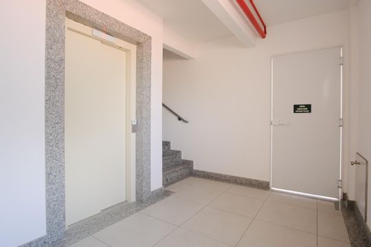 Área comum de apartamento para alugar com 1 quarto, 38m² em Chácara Califórnia, São Paulo