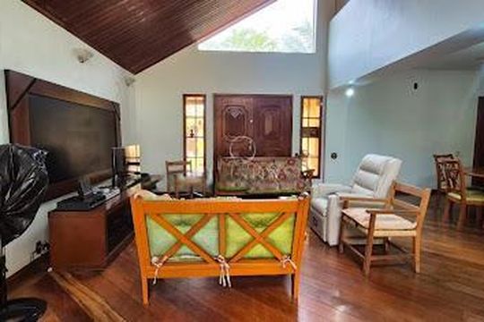 Casa à venda com 5 quartos, 600m² em Recreio dos Bandeirantes, Rio de Janeiro