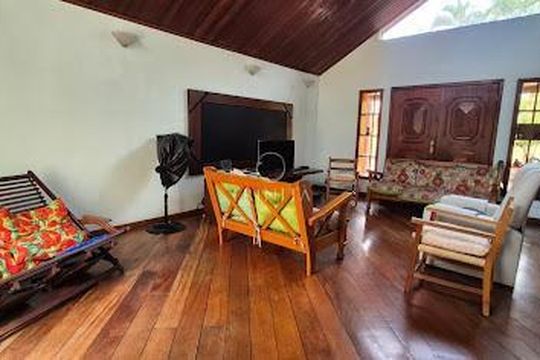 Casa à venda com 5 quartos, 600m² em Recreio dos Bandeirantes, Rio de Janeiro