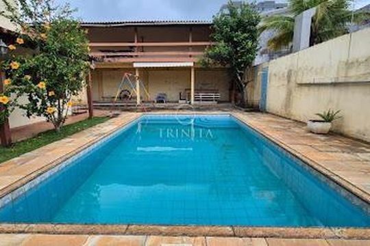 Casa à venda com 5 quartos, 600m² em Recreio dos Bandeirantes, Rio de Janeiro
