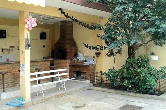 Casa à venda com 5 quartos, 600m² em Recreio dos Bandeirantes, Rio de Janeiro