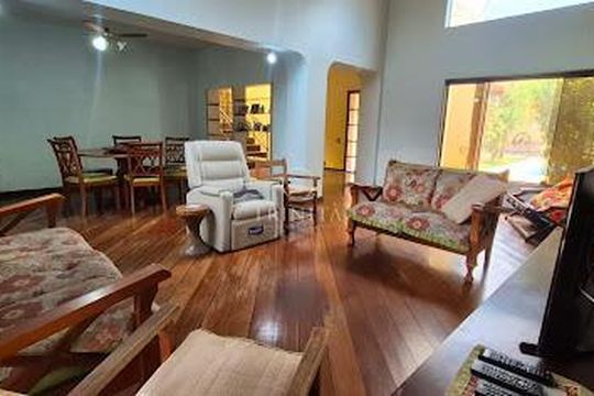Casa à venda com 5 quartos, 600m² em Recreio dos Bandeirantes, Rio de Janeiro
