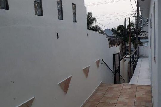 Casa à venda com 1 quarto, 250m² em Rio Pequeno, São Paulo