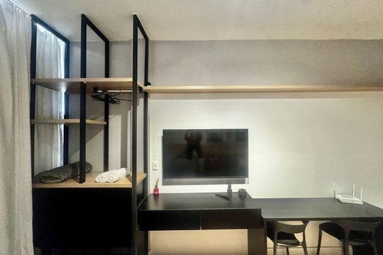 Apartamento à venda com 1 quarto, 23m² em Centro, Niterói